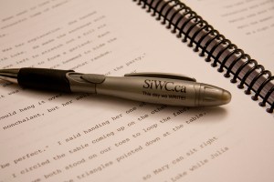 SiWC Pen