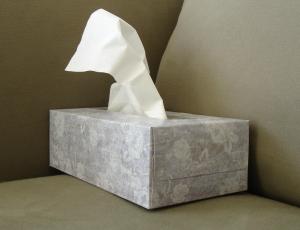 Tissue