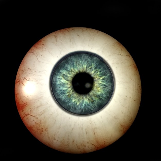 Eyeball
