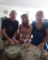 Great work guys!  Keep going.