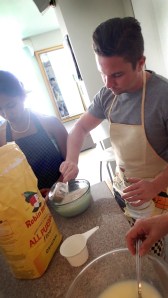 Royce you're such a good model.