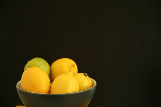 Lemons