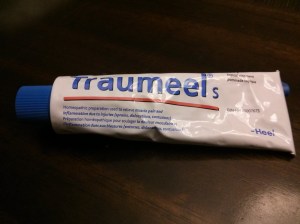 Traumeel